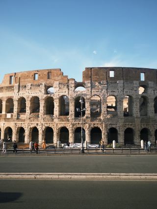 🇮🇹 Rome | Must-Visit Places