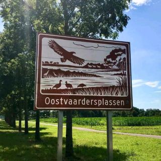 Oostvaardersplassen