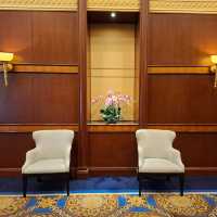 Prince Palace Hotel, Bangkok