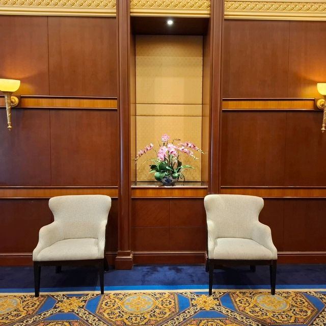 Prince Palace Hotel, Bangkok