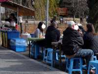 พาเดินเล่น Ueno Park กิจกรรมเพียบ!