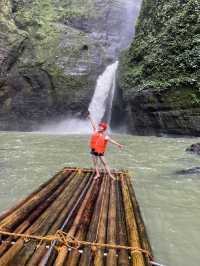 PAGSANJAN FALLS 