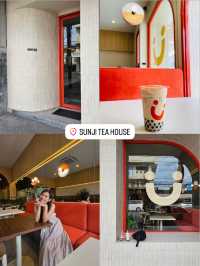 มัดรวม 4 คาเฟ่ในหาดใหญ่ ☕️