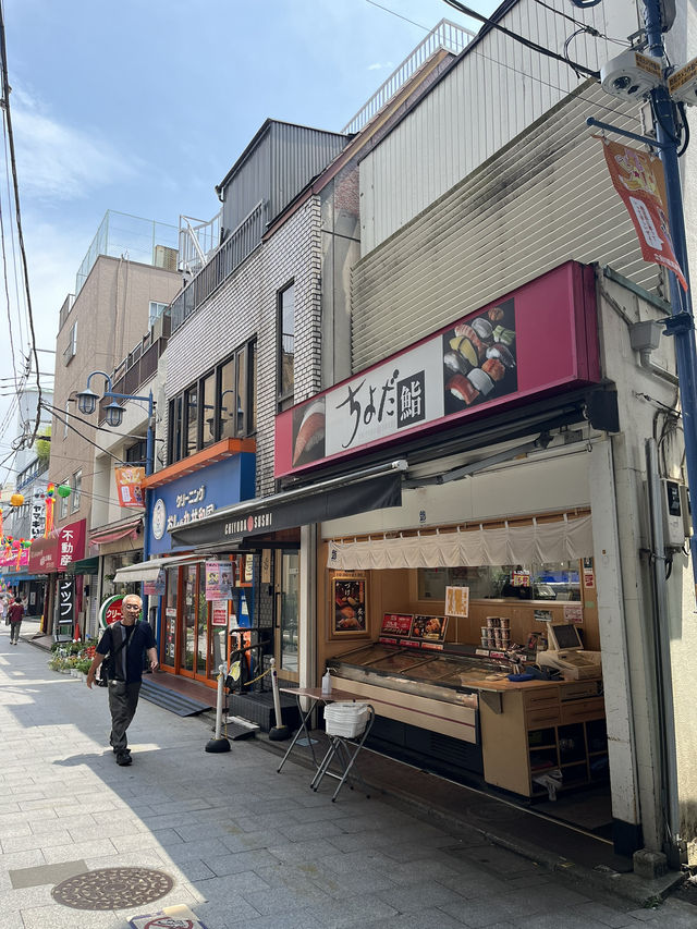 Shinagawa – Tokyo’s Underrated Gateway 