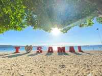 lovely beach