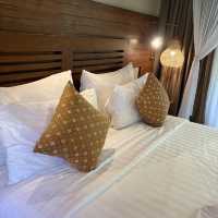 a good value stay in ubud