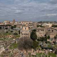 Palatine Hill