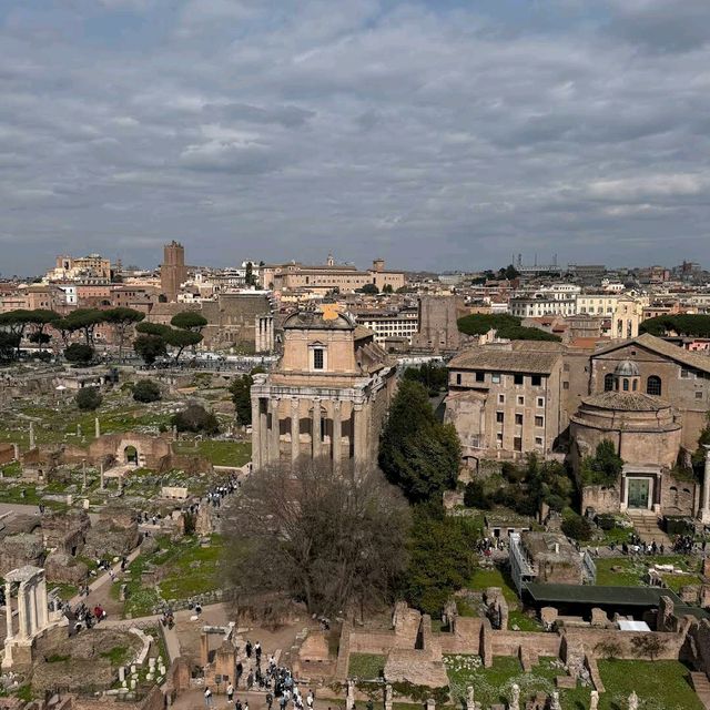 Palatine Hill