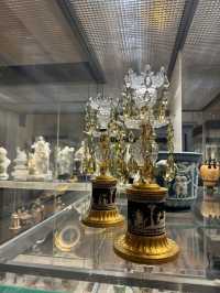 🏛️ Visiting the British Museum – Must Reserve!