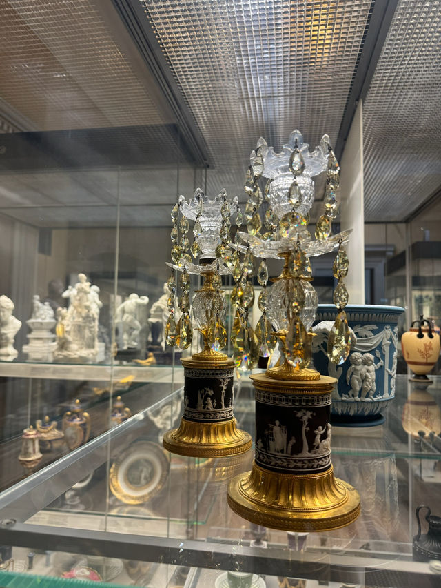 🏛️ Visiting the British Museum – Must Reserve!