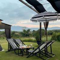 Heaven Garden • Khaoyai, Nakhon Ratchasima