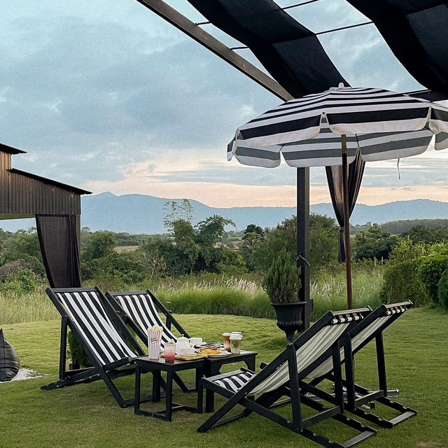 Heaven Garden • Khaoyai, Nakhon Ratchasima