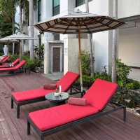 Mida Grande Hotel Dhavaravati Nakhon Pathom