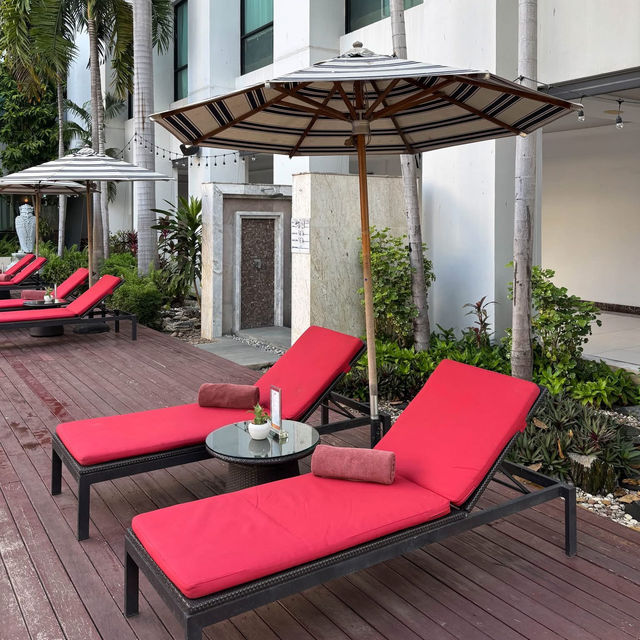 Mida Grande Hotel Dhavaravati Nakhon Pathom