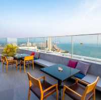 D Varee Jomtien Beach, Pattaya  