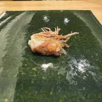 【東京都世田谷区】鮨処榎本