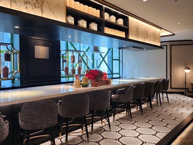 クアラルンプールの最高級ホテル「The Ritz-Carlton, Kuala Lumpur」で優雅な滞在を