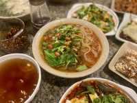 洛陽美食小吃天堂✨ 小街天府⛩️🥢