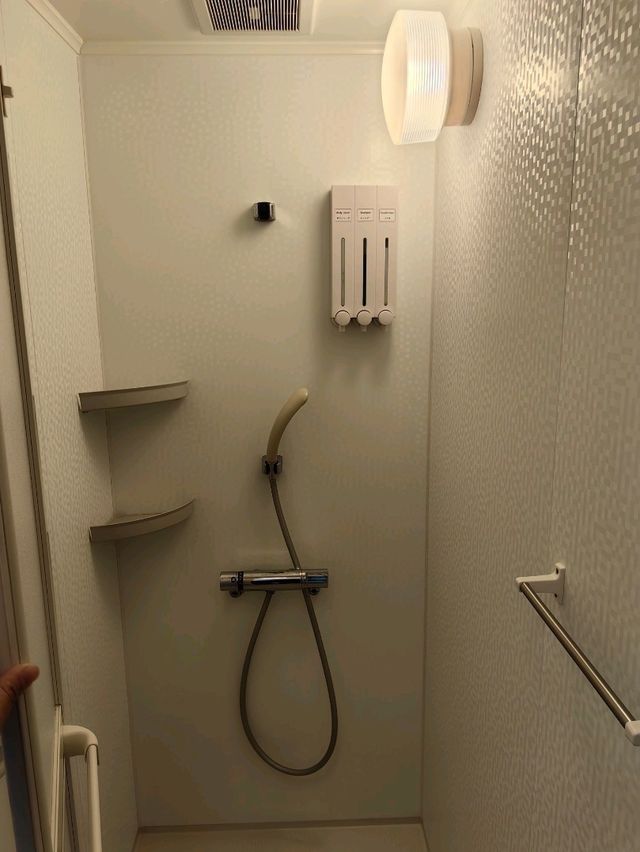 阿蘇車站旁的平住宿Aso Base Backpackers