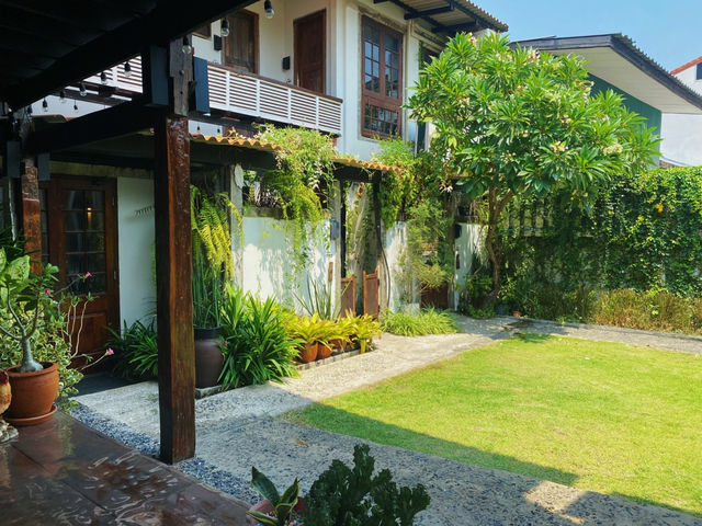 Vela Bar - เวฬาบาร์ คาเฟ่วารินชำราบ
