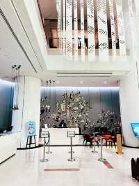 Stay & Dine at Pullman This Spring Raya