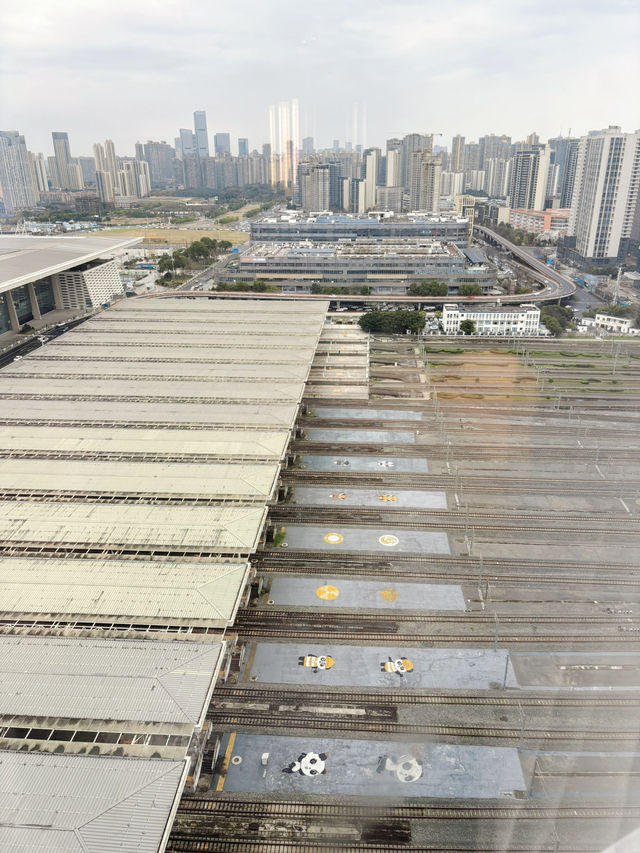 แนะนำโรงแรมใกล้ Chengdu East Railway Station