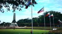 🇵🇭菲律賓馬尼拉黎剎公園