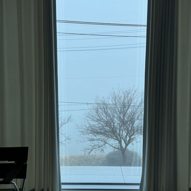 [양평] 온전한 쉼과 감성 가득한 신상 호텔 • 리플부티크 