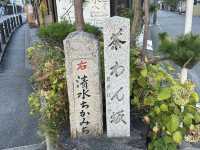歷史與美景的完美交融：探訪京都的清水寺