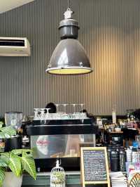 สวนช่อฟ้า cafe hills สำนักทอง ระยอง 