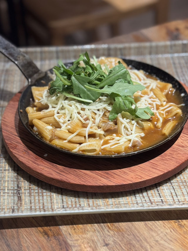 MARCHE RESTAURANT IN SINGAPORE 🇸🇬