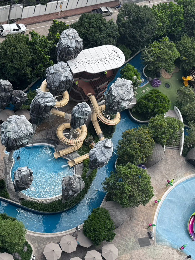 Grande Centre Point Space Pattaya