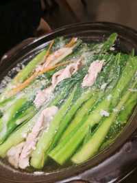 Dinner at Xin Wen Ji, Guangzhou – A Feast of Classic Cantonese Delights