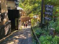 [🇯🇵黒川温泉] 自然と歴史が息づく癒しの温泉地