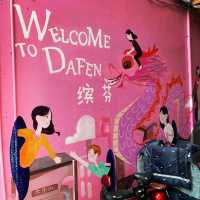 A haven for art lovers