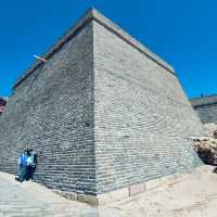 Shanhaiguan By Pass - Exploring the Head of the Dragon: A Journey to Understand the Great Wall