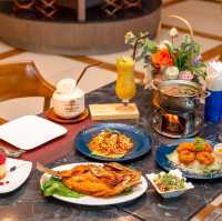 The Cavalli Casa Resort Ayutthaya  