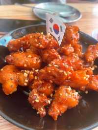 ร้านอาหารเกาหลี อร่อยจึ้ง เจ้าของเป็นคนเกาหลี