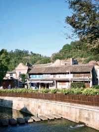 Hanling Old Street: A Snapshot of Jiangnan’s Charm