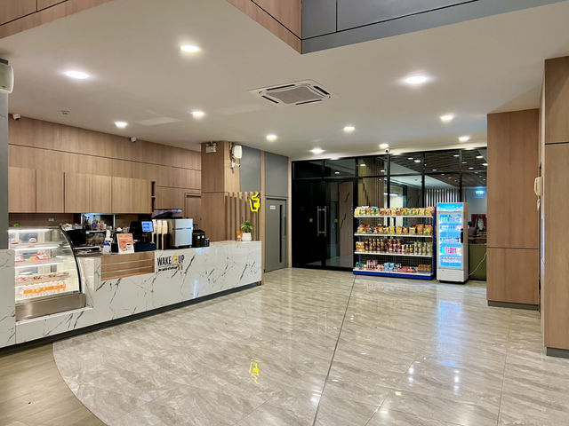 B2 Surat Thani Premier Hotel