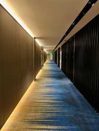 Manila Getaway: A Luxurious Stay at Okura Manila
