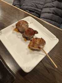 成田市嘆美味串燒居酒屋🍢🍡🍻