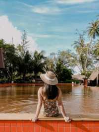 koh kood paradise beach resort