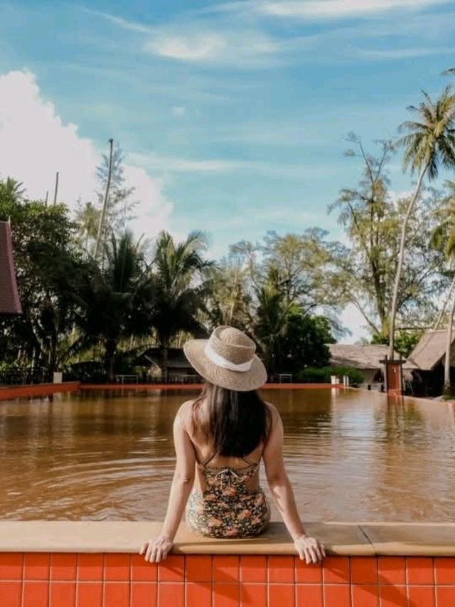 koh kood paradise beach resort