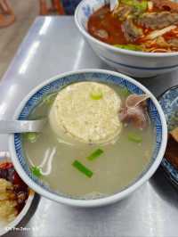 新莊美食，老王原汁牛肉麵