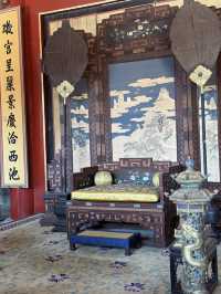 🇨🇳Beijing Forbidden City Day Tour