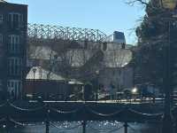 Salford Quays