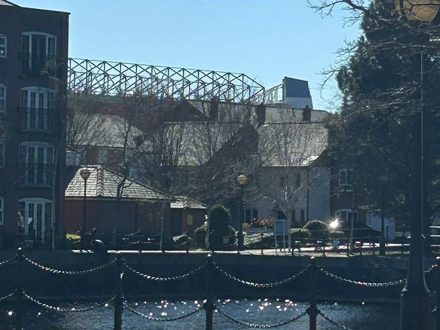 Salford Quays