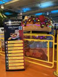 โยโย่แลนด์ (YoYo Land)