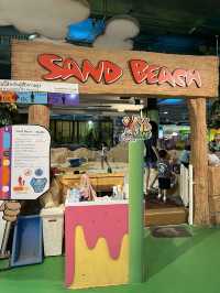 โยโย่แลนด์ (YoYo Land)